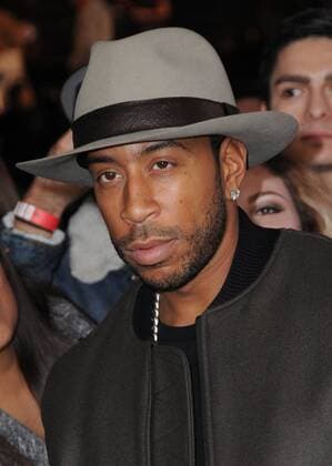January 19, 2017 - Hollywood, CA, United States - 19 January 2017 - Hollywood, California - Chris Ludacris Bridges. Los Angeles premiere of xXx: Return Of Xander Cage held at the TCL Chinese Theatre. Photo Credit: AdMedia Hollywood United States - ZUMAa123 20170119_zaa_a123_149