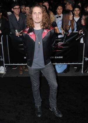 January 19, 2017 - Hollywood, CA, United States - 19 January 2017 - Hollywood, California - Watt. Los Angeles premiere of xXx: Return Of Xander Cage held at the TCL Chinese Theatre. Photo Credit: AdMedia Hollywood United States - ZUMAa123 20170119_zaa_a123_200