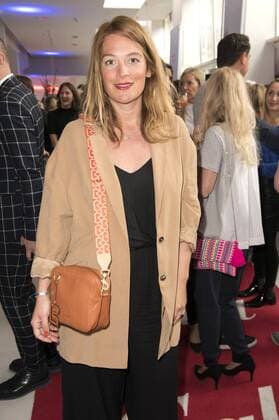 Josephine Thiel beim GALA Fashion Brunch auf der Mercedes-Benz Fashion Week Berlin Autumn Winter 2017. Berlin, 19.01.2017 Foto:xF.xKernx xFuturexImage