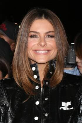 LOS ANGELES - JAN 19: Maria Menounos at the xXx: Return Of Xander Cage Premiere at TCL Chinese Theater IMAX on January 19, 2017 in Los Angeles, CA  Copyright: xKathyxHutchinsx xIPAx