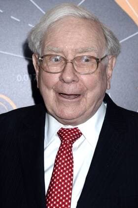 Warren Buffett bei der Premiere der HBO-Dokumentation Becoming Warren Buffett im Museum of Modern Art. New York, 19.01.2017 Foto:xD.xVanxTinex xFuturexImage