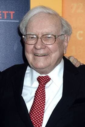 Warren Buffett bei der Premiere der HBO-Dokumentation Becoming Warren Buffett im Museum of Modern Art. New York, 19.01.2017 Foto:xD.xVanxTinex xFuturexImage