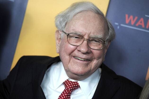 Warren Buffett bei der Premiere der HBO-Dokumentation Becoming Warren Buffett im Museum of Modern Art. New York, 19.01.2017 Foto:xD.xVanxTinex xFuturexImage