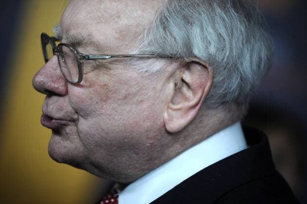 Warren Buffett bei der Premiere der HBO-Dokumentation Becoming Warren Buffett im Museum of Modern Art. New York, 19.01.2017 Foto:xD.xVanxTinex xFuturexImage