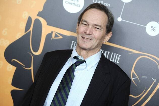 Peter Kunhardt bei der Premiere der HBO-Dokumentation Becoming Warren Buffett im Museum of Modern Art. New York, 19.01.2017 Foto:xD.xVanxTinex xFuturexImage