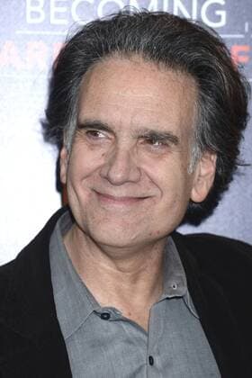 Peter Buffett bei der Premiere der HBO-Dokumentation Becoming Warren Buffett im Museum of Modern Art. New York, 19.01.2017 Foto:xD.xVanxTinex xFuturexImage