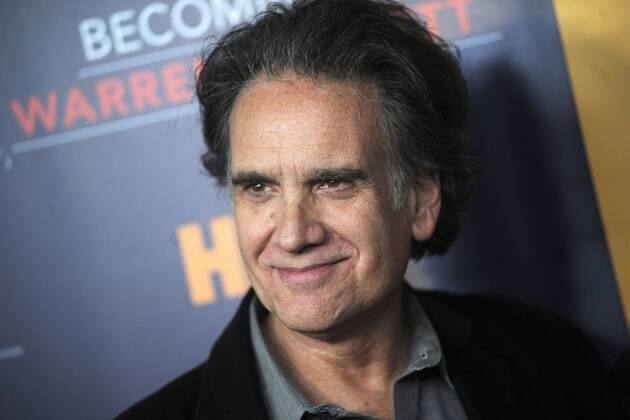 Peter Buffett bei der Premiere der HBO-Dokumentation Becoming Warren Buffett im Museum of Modern Art. New York, 19.01.2017 Foto:xD.xVanxTinex xFuturexImage