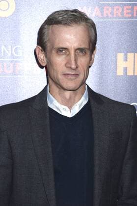 Dan Abrams bei der Premiere der HBO-Dokumentation Becoming Warren Buffett im Museum of Modern Art. New York, 19.01.2017 Foto:xD.xVanxTinex xFuturexImage