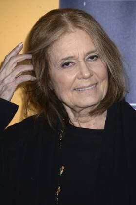 Gloria Steinem bei der Premiere der HBO-Dokumentation Becoming Warren Buffett im Museum of Modern Art. New York, 19.01.2017 Foto:xD.xVanxTinex xFuturexImage