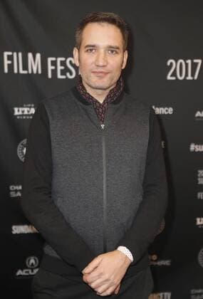Chilean director Cristian Jimenez poses as he arrives at the premiere of the film Vida de Familia (Family Life) during the Sundance Film Festival in Partk City, Utah, United States, 20 January 2017. The independent cinema festival takes place between the 19 and 29 January. SUNDANCE FILM FESTIVAL !ACHTUNG: NUR REDAKTIONELLE NUTZUNG!  SUN001 20170120-636205516942971173