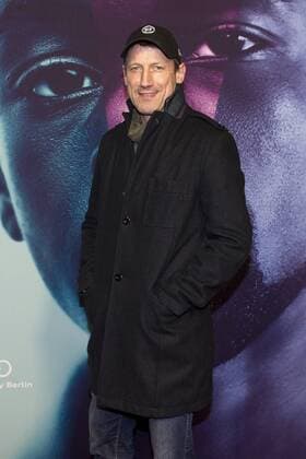Wotan Wilke Möhring bei der Filmpremiere des Kinofilms Moonlight im Filmtheater am Friedrichshain. Berlin, 17.01.2017 Foto:xC.xBehringx xFuturexImage