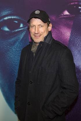 Wotan Wilke Möhring bei der Filmpremiere des Kinofilms Moonlight im Filmtheater am Friedrichshain. Berlin, 17.01.2017 Foto:xC.xBehringx xFuturexImage