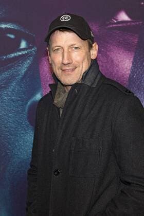Wotan Wilke Möhring bei der Filmpremiere des Kinofilms Moonlight im Filmtheater am Friedrichshain. Berlin, 17.01.2017 Foto:xC.xBehringx xFuturexImage