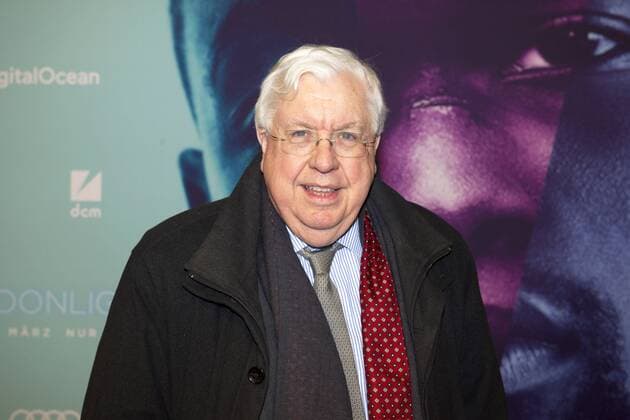 John C. Kornblum bei der Filmpremiere des Kinofilms Moonlight im Filmtheater am Friedrichshain. Berlin, 17.01.2017 Foto:xC.xBehringx xFuturexImage
