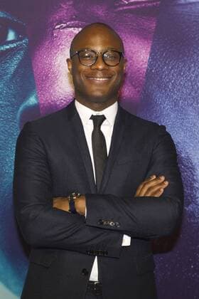 Barry Jenkins bei der Filmpremiere des Kinofilms Moonlight im Filmtheater am Friedrichshain. Berlin, 17.01.2017 Foto:xC.xBehringx xFuturexImage