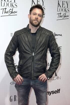Ken Duken bei der Key Looks The Show by Peek & Cloppenburg auf der Mercedes-Benz Fashion Week Berlin Autumn Winter 2017. Berlin, 21.01.2017 Foto:xF.xKernx xFuturexImage