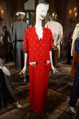 Fashion Week Haute couture - Liu Chao - Paris - 23 01 2017 CELEBRITES : Fashion Week Haute couture - Liu Chao - Paris - 23 01 2017 STEPHANEChemin panoramic 