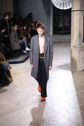 Fashion Week mode masculine - Lanvin - Paris - 22 01 2017 CELEBRITES : Fashion Week mode masculine - Lanvin - Paris - 22 01 2017 STEPHANEChemin panoramic 