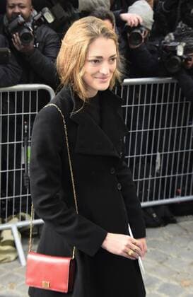 Sofia Sanchez Barrenechea de Betak MODE : Fashion Week - Dior - 23 01 2017 FedericoPestellini Panoramic 