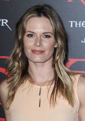 January 23, 2017 - Hollywood, California, U.S. - Lauren Shaw attends The Los Angeles Premiere of Resident Evil: The Final Chapter held at the RealD Premiere Cinema L.A.Live in Los Angeles, California on January 23, 2017. 2017 Hollywood U.S. - ZUMAl86_ 20170123_zaf_l86_008