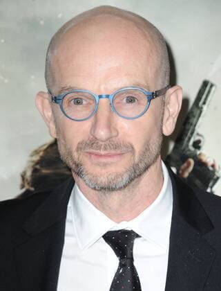 January 23, 2017 - Hollywood, California, U.S. - Jeremy Bolt attends The Los Angeles Premiere of Resident Evil: The Final Chapter held at the RealD Premiere Cinema L.A.Live in Los Angeles, California on January 23, 2017. 2017 Hollywood U.S. - ZUMAl86_ 20170123_zaf_l86_011