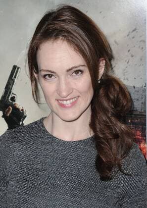 January 23, 2017 - Hollywood, California, U.S. - Kristen Rakes attends The Los Angeles Premiere of Resident Evil: The Final Chapter held at the RealD Premiere Cinema L.A.Live in Los Angeles, California on January 23, 2017. 2017 Hollywood U.S. - ZUMAl86_ 20170123_zaf_l86_015