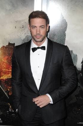 January 23, 2017 - Hollywood, California, U.S. - William Levy attends The Los Angeles Premiere of Resident Evil: The Final Chapter held at the RealD Premiere Cinema L.A.Live in Los Angeles, California on January 23, 2017. 2017 Hollywood U.S. - ZUMAl86_ 20170123_zaf_l86_069