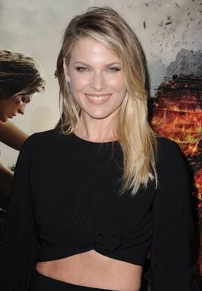January 23, 2017 - Hollywood, California, U.S. - Ali Larter attends The Los Angeles Premiere of Resident Evil: The Final Chapter held at the RealD Premiere Cinema L.A.Live in Los Angeles, California on January 23, 2017. 2017 Hollywood U.S. - ZUMAl86_ 20170123_zaf_l86_071