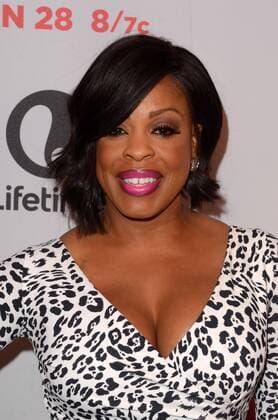 LOS ANGELES - JAN 23: Niecy Nash at the Love By The 10th Date Premiere Screening at London Hotel on January 23, 2017 in West Hollywood, CA  Copyright: xHPAx xIPAx