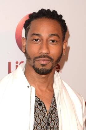 LOS ANGELES - JAN 23: Brandon T. Jackson at the Love By The 10th Date Premiere Screening at London Hotel on January 23, 2017 in West Hollywood, CA  Copyright: xHPAx xIPAx