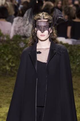 214998 Marineau Starface 2017-01-23 Paris France Paris Fashion Week 2017. Défilé Haute Couture Christian Dior. Paris Fashion Week 2017. Haute Couture Fashion Show Christian Dior. Christian Dior , Couture, spring-summer 2017 Paris, France Editorial use only _sans_perso  Copyright: xMarineaux STAR_214998_020