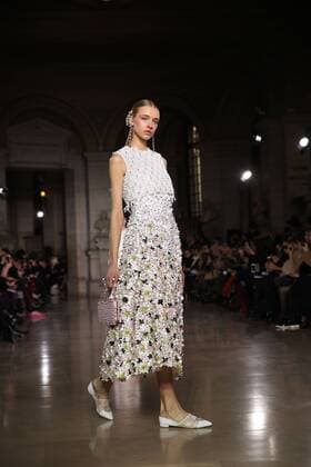 Fashion Week Haute couture - Georges Obeika - Paris - 23 01 2017 CELEBRITES : Fashion Week Haute couture - Georges Obeika - Paris - 23 01 2017 STEPHANEChemin panoramic 