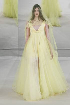 215029 Marineau Starface 2017-01-24 Paris France Paris Fashion week. Defile Haute Couture Printemps ete 2017 Alexis Mabille. Alexis Mabille Couture, spring-summer 2017 Paris, France Editorial use only _sans_perso  Copyright: xMarineaux STAR_215029_020