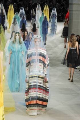 215029 Marineau Starface 2017-01-24 Paris France Paris Fashion week. Defile Haute Couture Printemps ete 2017 Alexis Mabille. Alexis Mabille Couture, spring-summer 2017 Paris, France Editorial use only _sans_perso  Copyright: xMarineaux STAR_215029_033