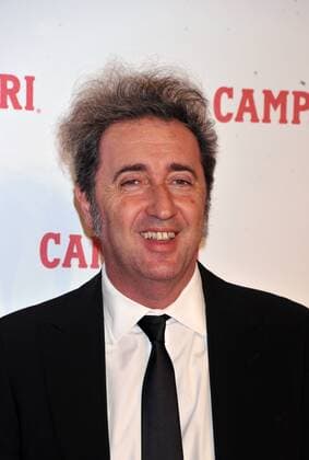Rome Photocall Campari Red Diaries . Pictured: Paolo Sorrentino  Copyright: xLennyx xIPAx