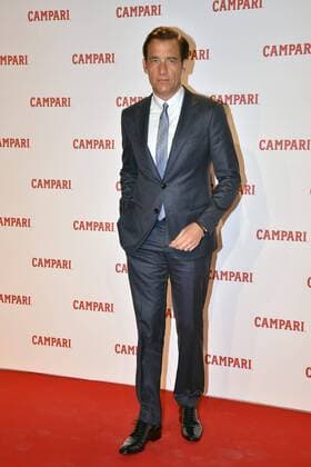 Rome, Palazzo Delle Esposizioni, Campari Gala evening for the launch of the Short Movie Red Diaries, Photo: Clive Owen  Copyright: xVincenzoxLandix xIPAx
