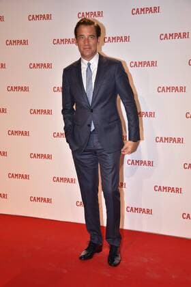 Rome, Palazzo Delle Esposizioni, Campari Gala evening for the launch of the Short Movie Red Diaries, Photo: Clive Owen  Copyright: xVincenzoxLandix xIPAx