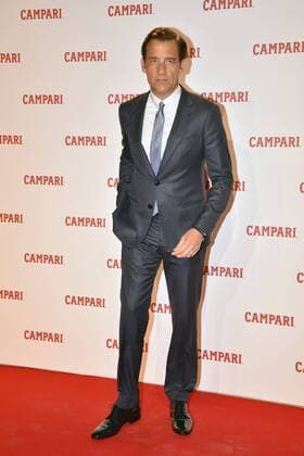Rome, Palazzo Delle Esposizioni, Campari Gala evening for the launch of the Short Movie Red Diaries, Photo: Clive Owen  Copyright: xVincenzoxLandix xIPAx