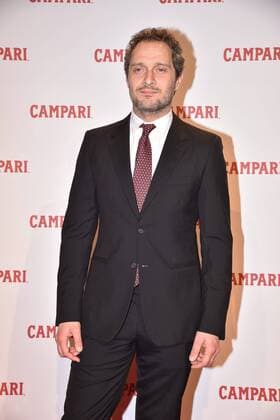 Rome, Palazzo Delle Esposizioni, Campari Gala evening for the launch of the Short Movie Red Diaries, Photo: Claudio Santamaria  Copyright: xVincenzoxLandix xIPAx