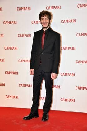 Rome, Palazzo Delle Esposizioni, Campari Gala evening for the launch of the Short Movie Red Diaries, Photo: Alessandro Sperduti  Copyright: xVincenzoxLandix xIPAx
