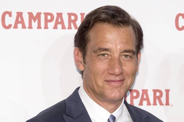 Clive Owen bei der Premiere des Kurzfilms Campari Red Diaries - Killer in Red im Palazzo delle Esposizioni. Rom, 24.01.2017 Foto:xDaziramx xFuturexImage
