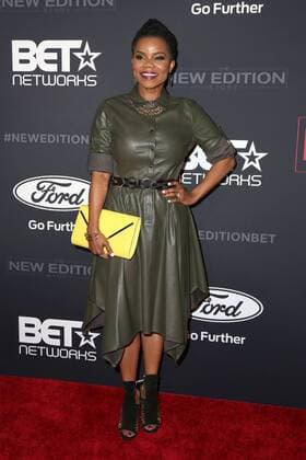 LOS ANGELES - JAN 23: Kelly Jenrette at the BET s The New Edition Story Premiere Screening at Paramount Studios on January 23, 2017 in Los Angeles, CA  Copyright: xHPAx xIPAx