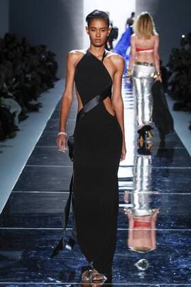 215043 Marineau Starface 2017-01-24 Paris France Paris Fashion week. Defile Haute Couture Printemps ete 2017. Alexandre Vauthier. Paris Fashion week. Defile Haute Couture Spring Summer 2017 Alexandre Vauthier. Alexandre Vauthier, spring-summer 2017 Paris, France Editorial use only _sans_perso  Copyright: xMarineaux STAR_215043_027