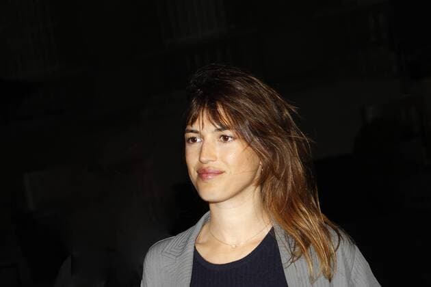 Jeanne Damas CELEBRITES : Ankunft Modenschau - Valentino - Paris - 25 01 2017 MichaelBaucher Panoramic 