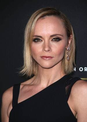 January 25, 2017 - New York, New York, U.S. - CHRISTINA RICCI attends Amazon s Z-The Beginning of Everything Premiere.SVA Theater-NYC.January 25, 2017.Photos by , Photos Inc.2017 New York U.S. - ZUMAms4_ 20170125_zaf_ms4_004 Copyright: xSoniaxMoskowitzx