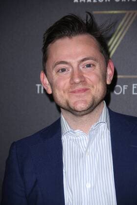 January 25, 2017 - New York, New York, U.S. - JOEL BRADY attends Amazon s Z-The Beginning of Everything Premiere.SVA Theater-NYC.January 25, 2017.Photos by , Photos Inc.2017 New York U.S. - ZUMAms4_ 20170125_zaf_ms4_020 Copyright: xSoniaxMoskowitzx