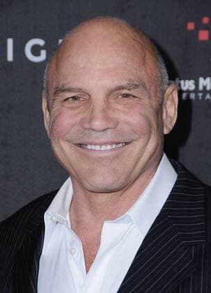 January 25, 2017 - Hollywood, CA, United States - 25 January 2017 - Hollywood, California - Patrick Kilpatrick. American Violence Los Angeles Premiere held at The Egyptian Theater. Photo Credit: AdMedia Hollywood United States - ZUMAa123 20170125_zaa_a123_097 Copyright: xBirdiexThompsonx