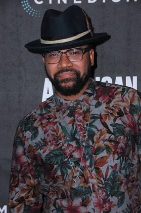 January 25, 2017 - Hollywood, CA, United States - 25 January 2017 - Hollywood, California - Columbus Short. American Violence Los Angeles Premiere held at The Egyptian Theater. Photo Credit: AdMedia Hollywood United States - ZUMAa123 20170125_zaa_a123_100 Copyright: xBirdiexThompsonx