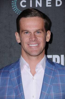 January 25, 2017 - Hollywood, CA, United States - 25 January 2017 - Hollywood, California - Nic Lamb. American Violence Los Angeles Premiere held at The Egyptian Theater. Photo Credit: AdMedia Hollywood United States - ZUMAa123 20170125_zaa_a123_116 Copyright: xBirdiexThompsonx