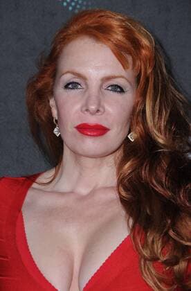 January 25, 2017 - Hollywood, CA, United States - 25 January 2017 - Hollywood, California - Michele Santopietro. American Violence Los Angeles Premiere held at The Egyptian Theater. Photo Credit: AdMedia Hollywood United States - ZUMAa123 20170125_zaa_a123_121 Copyright: xBirdiexThompsonx